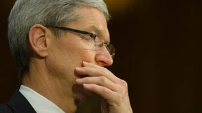 So viel verdient der Apple-Chef dieses Jahr