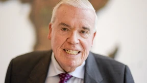 Unternehmer Kühne: Merkel könnte nochmal antreten