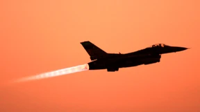 Washington will weiter Kampfflugzeuge ausliefern