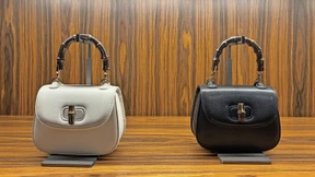 Gucci-Mutterkonzern sorgt weiter für ein Kursfeuerwerk