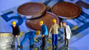 Wo die Mitarbeiter mit dem Gehalt am zufriedensten sind