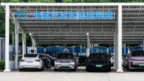 Deutschland erlebt 2025 wieder einen E-Auto-Boom