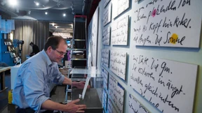 Wahrscheinlich guckt auch dieses Mal wieder kein Schwein 