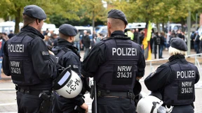 Polizei darf keine Fotos von Protesten twittern