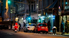 Polizei reagiert auf Kritik