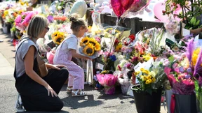 Trauer und Krawalle in Southport