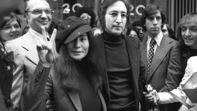 Tagebücher von John Lennon in Berlin gefunden