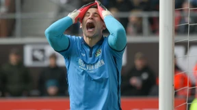 Spitzenmannschaften stolpern