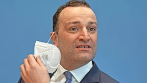 Spahn, der Impfschreck?