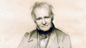 Was vom Jubilar übrig bleibt