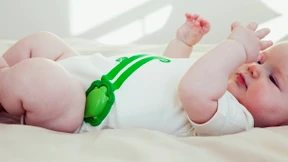 Atmet mein Baby noch?