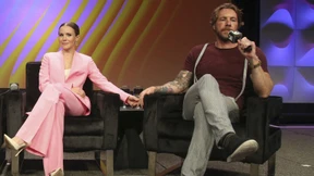 Kristen Bell lässt ihre Kinder alkoholfreies Bier trinken