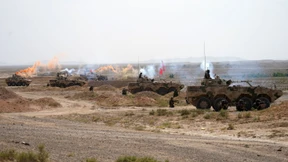 Die liberale Ordnung und ihre Feinde