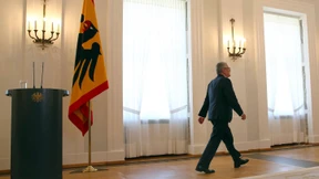 Kommt jetzt eine Bundespräsidentin?