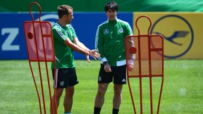 Löw beklagt zerrüttete EM-Vorbereitung