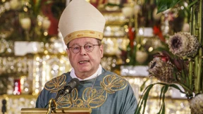 Bätzing hinterlässt eine kleine Lücke