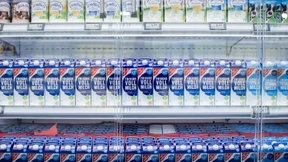 Milch und Käse bis zu 20 Prozent teurer