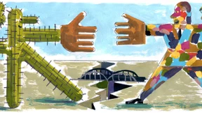 Bitte recht freundlich!