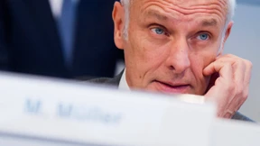 VW steht zu Engagement in Amerika