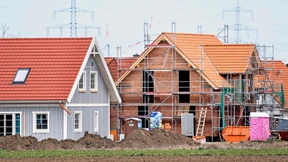 Wohnbaukrise trifft Zulieferer