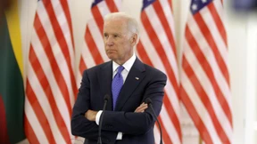 Biden reist nach Kiew