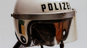 Die Trümmer des Terrors 