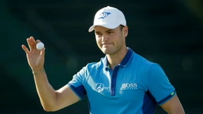 Kaymer führt bei US Open 