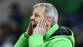 Schwere Lose für Gladbach und Wolfsburg