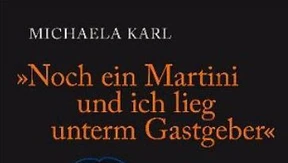 Von der Kultivierung des Trinkerwitzes