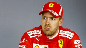 Schonungslose Analyse von Vettel