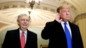 Hat Pelosi nur geblufft?