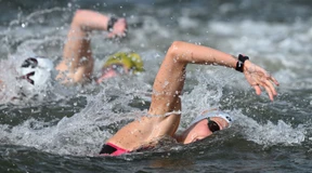 Schwimmerin Leonie Beck gewinnt nächstes WM-Gold