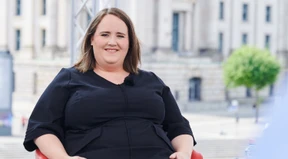 Dürfen Grüne für einen AfD-Antrag stimmen?