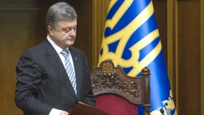 Das Ende des Kiewer Einmannprojekts  