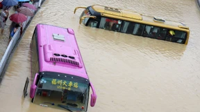 Klimawandel gefährdet Millionen 