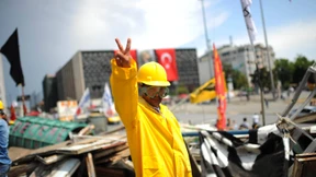 Protestbewegung prüft Vorschläge Erdogans