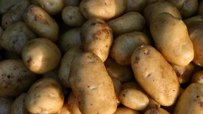 Die Geschichte der abgemeldeten Kartoffel