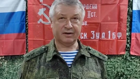 Russischer General in Moskau angeschossen