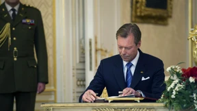 Fake News über Großherzog von Luxemburg in der ARD