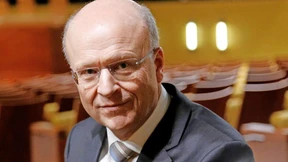 Präsident für die EU-Werte