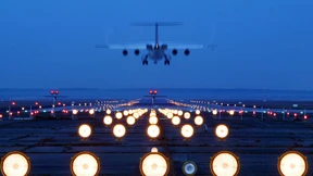 Der Anflug der 49 Möglichkeiten