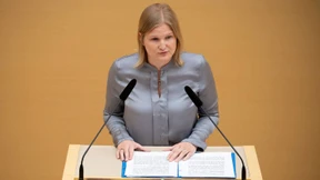 AfD-Abgeordnete zeigen offenbar eigene Fraktionsvorsitzende an