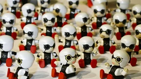 Wer haftet für die Künstliche Intelligenz?