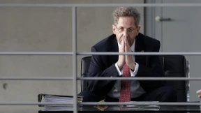 Verfassungsschutz führt Maaßen als Rechtsextremisten