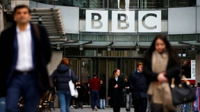 Großbritannien empört über Verbot von BBC World News in China