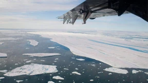 Putin verstärkt Militärpräsenz in Arktis