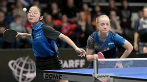 Diesen Mädchen gehört die Zukunft im Tischtennis