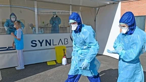 „Omikron hat die Dynamik der Pandemie extrem verändert“