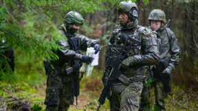 Große Mehrheit für Ausbau der Verteidigungsfähigkeit