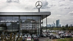 Neuer Stern im Frankfurter Osten